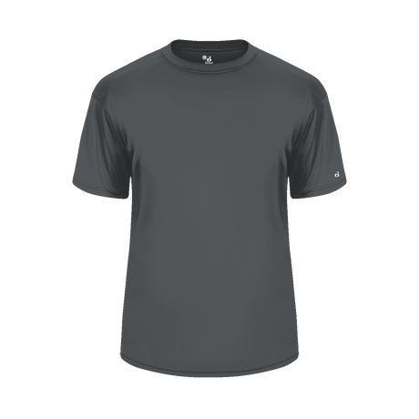 Badger Youth Link Tee Badger