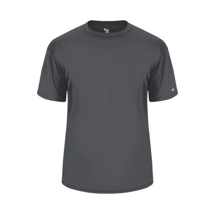 Badger Youth Link Tee Badger