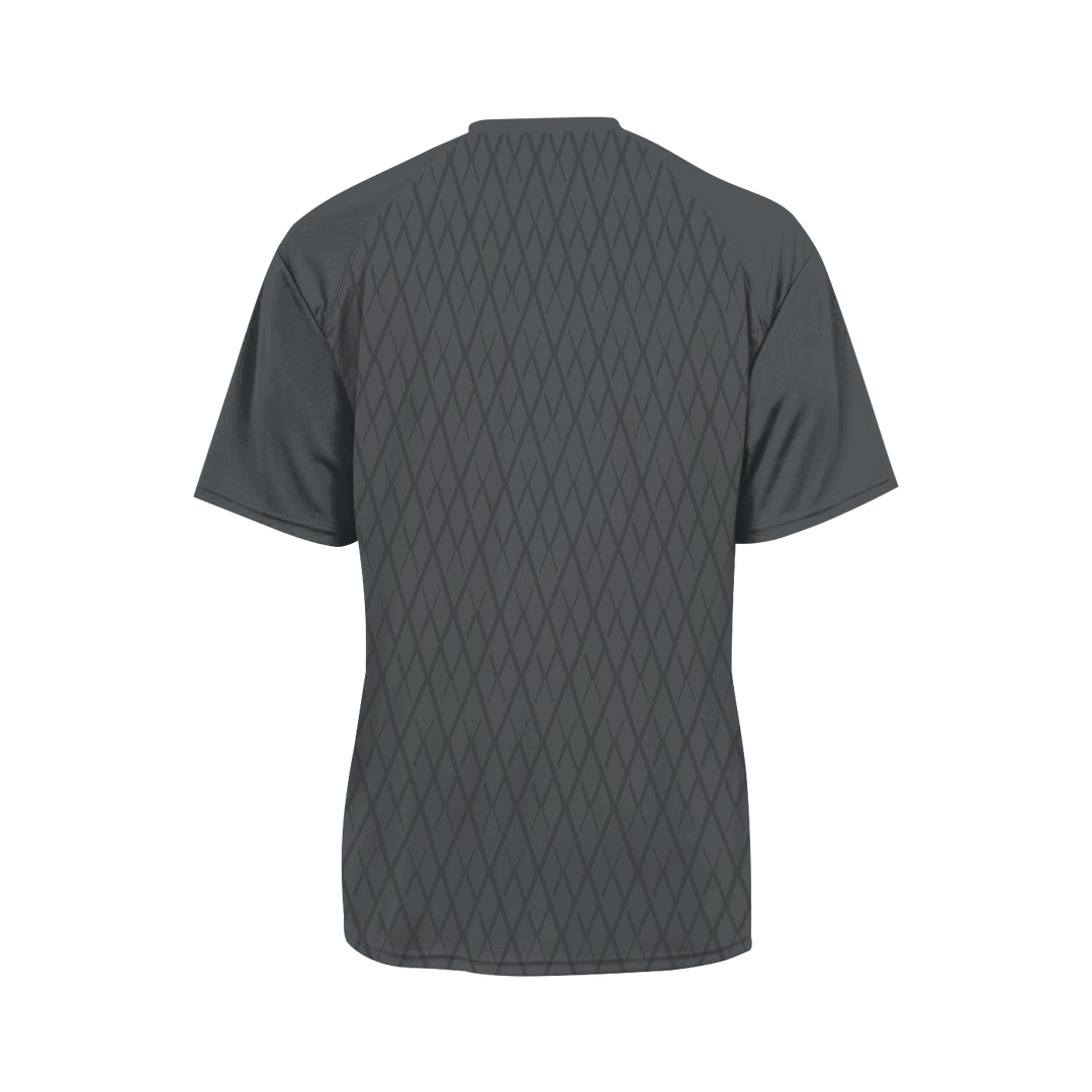 Badger Youth Link Tee Badger
