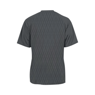 Badger Youth Link Tee