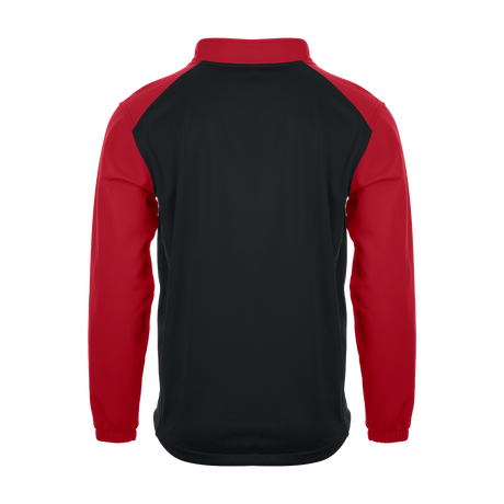 Badger Women's Soft Shell Jacket Badger