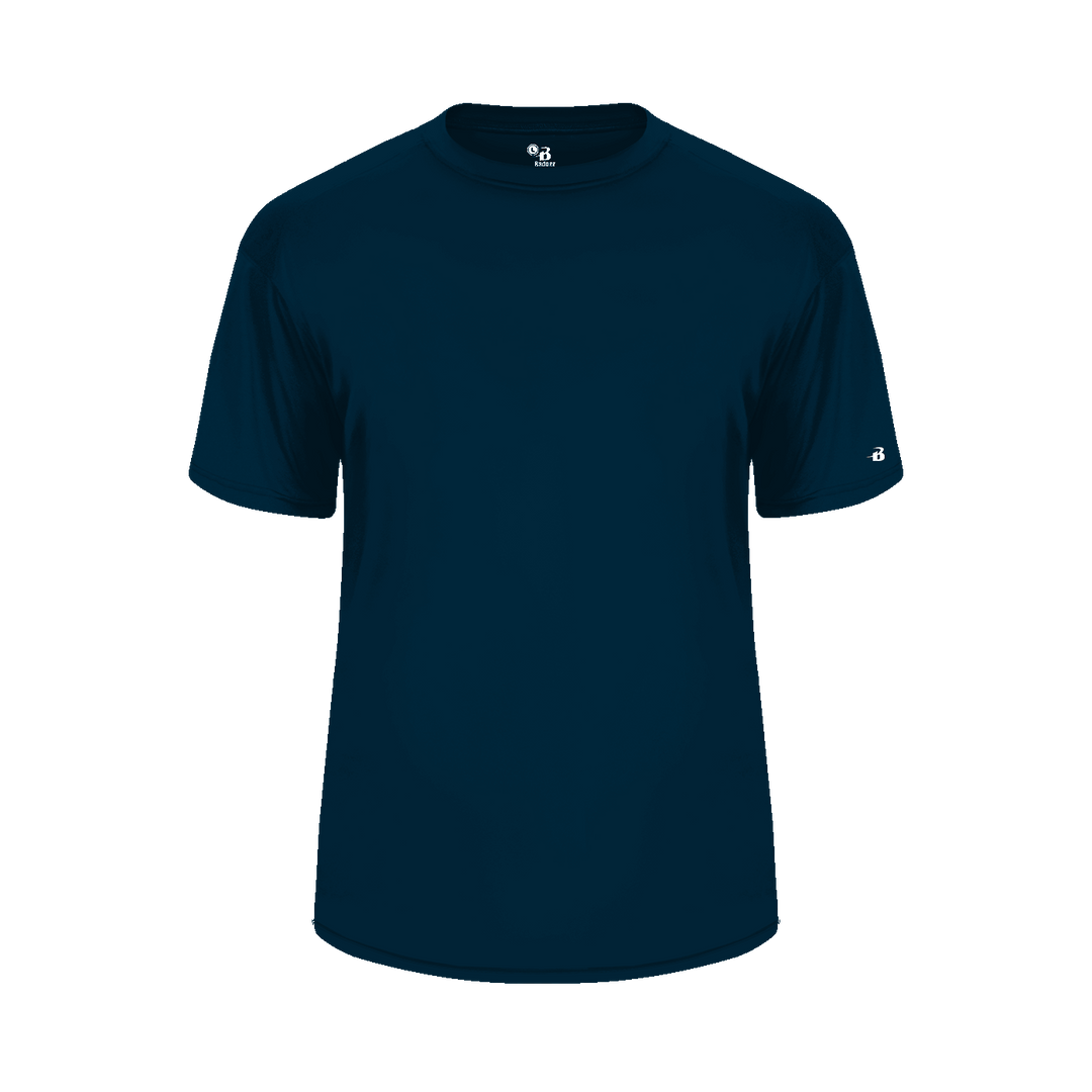 Badger Youth Link Tee Badger