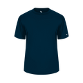Badger Youth Link Tee Badger