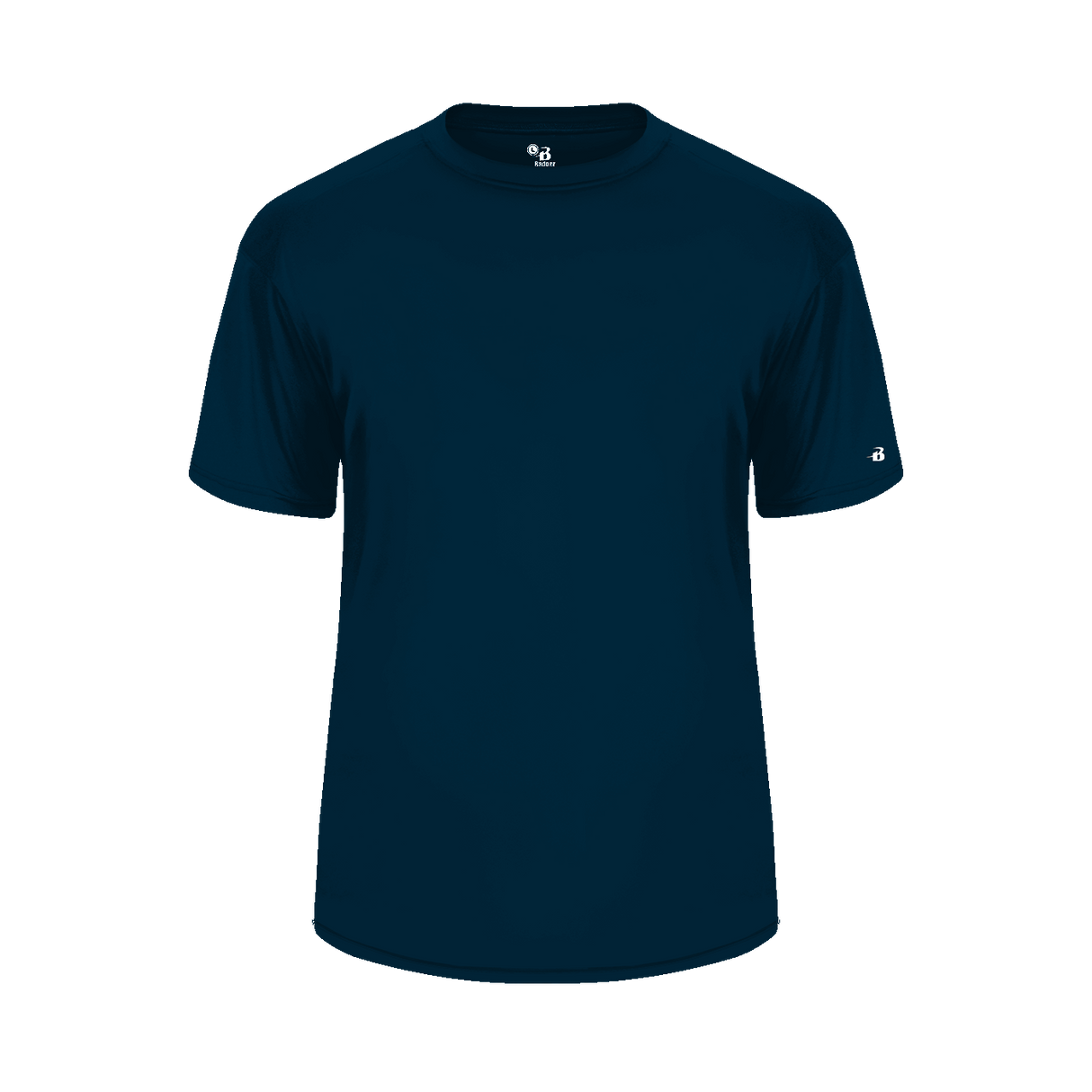 Badger Youth Link Tee Badger