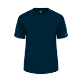 Badger Youth Link Tee Badger