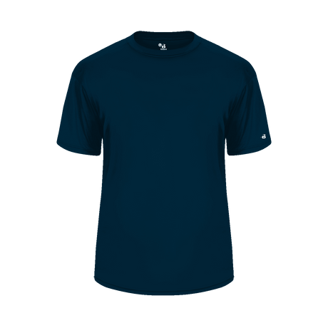 Badger Youth Link Tee Badger