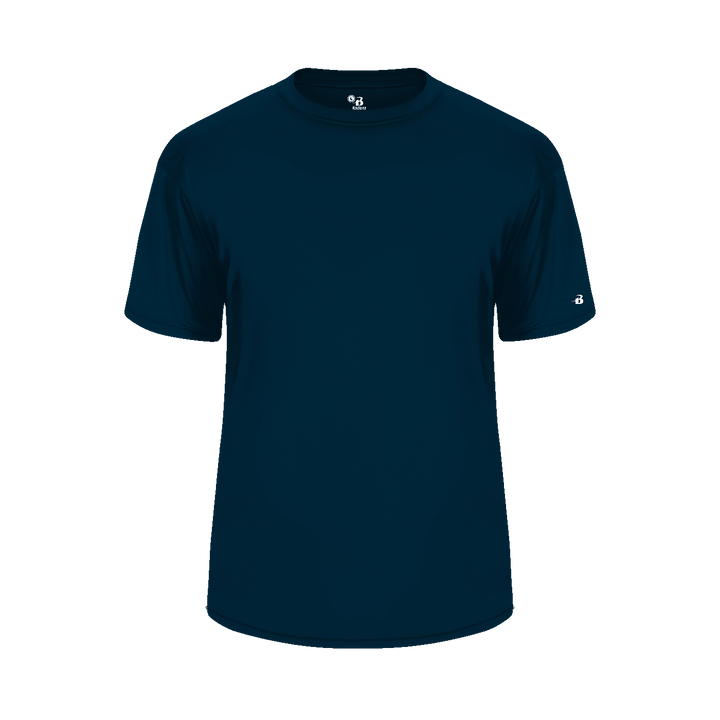 Badger Youth Link Tee Badger