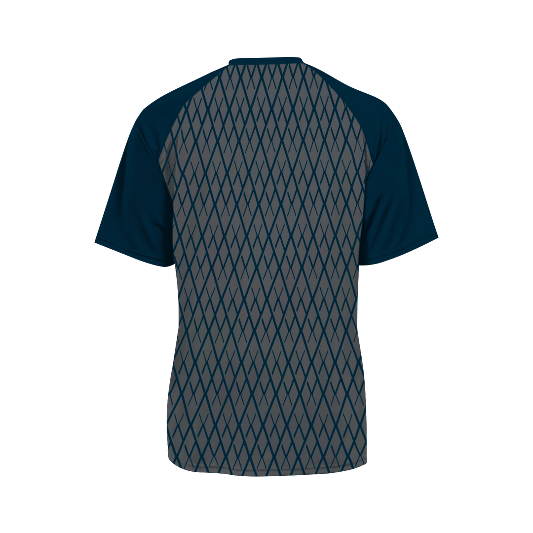 Badger Youth Link Tee Badger
