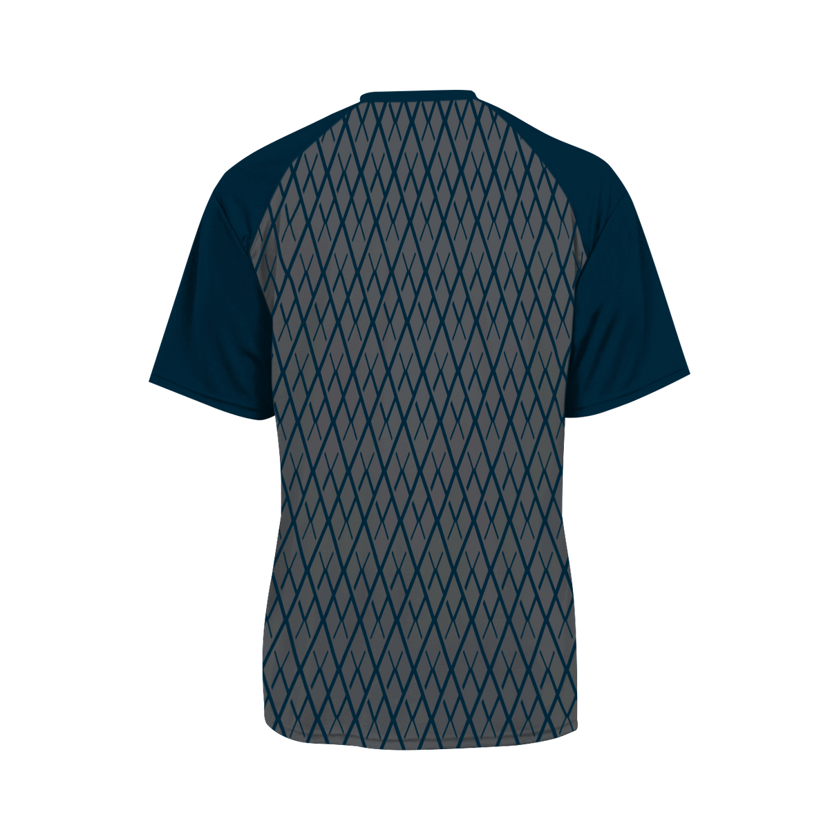 Badger Youth Link Tee Badger