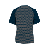 Badger Youth Link Tee Badger