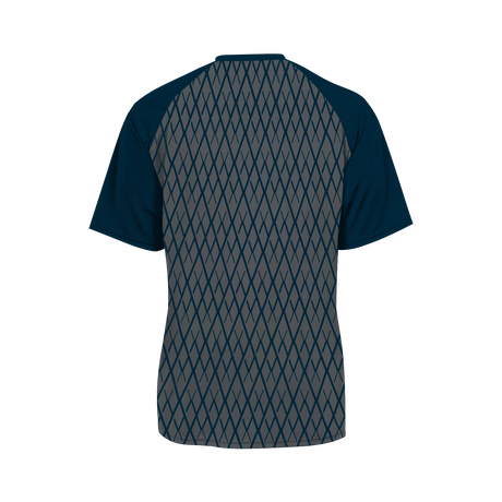 Badger Youth Link Tee Badger