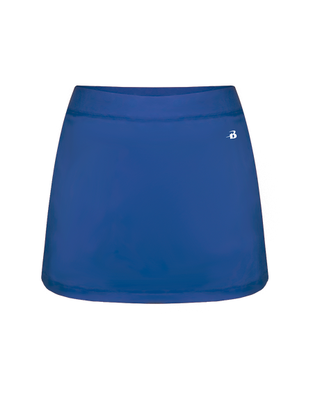 Badger 6151 Women's Skort Badger