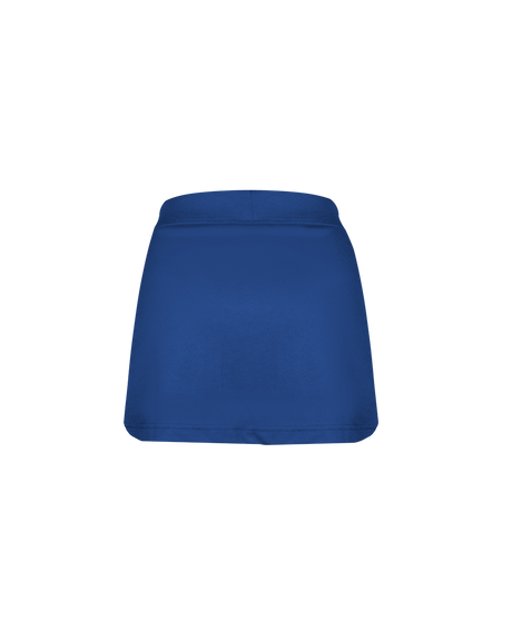 Badger 6151 Women's Skort Badger