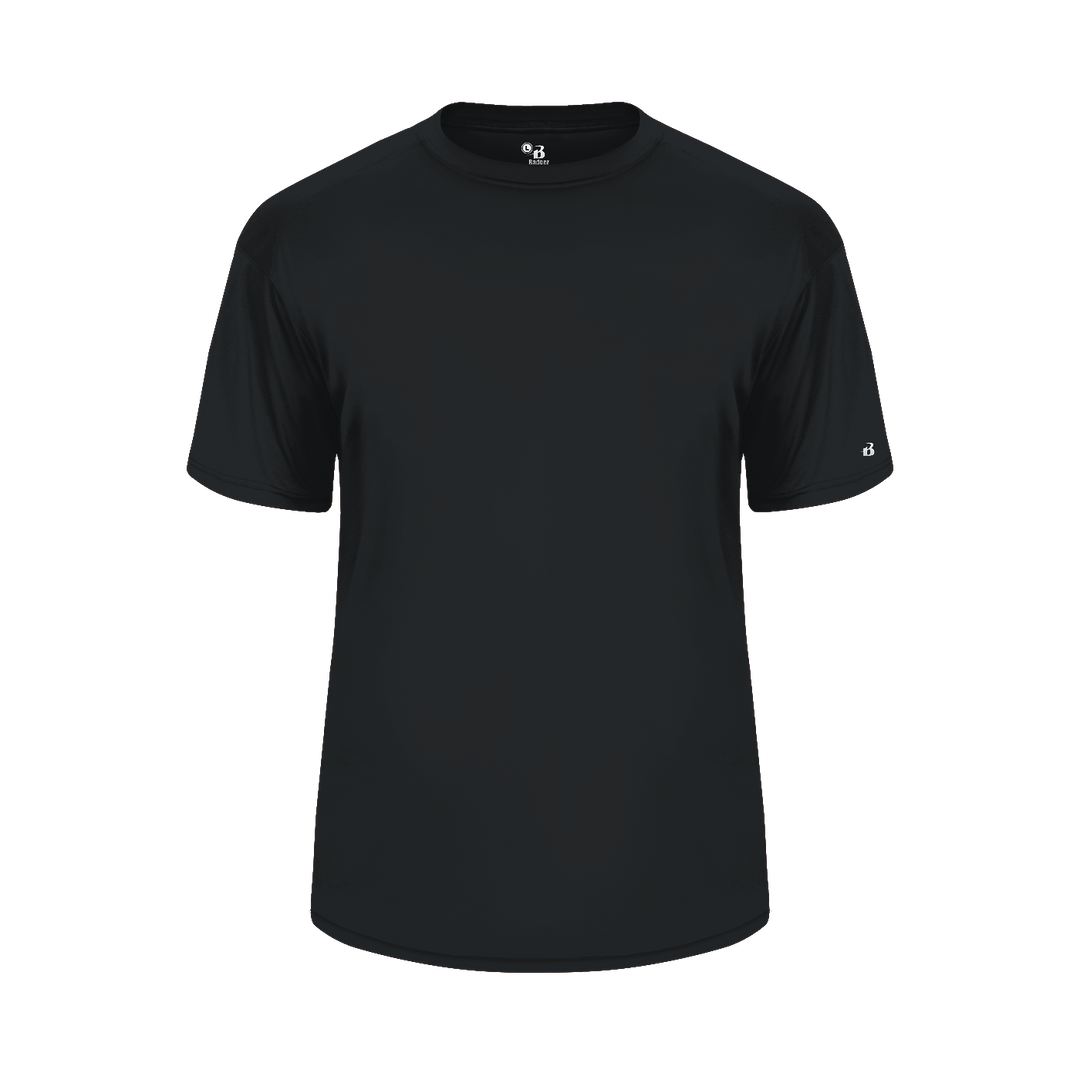 Badger Youth Link Tee Badger