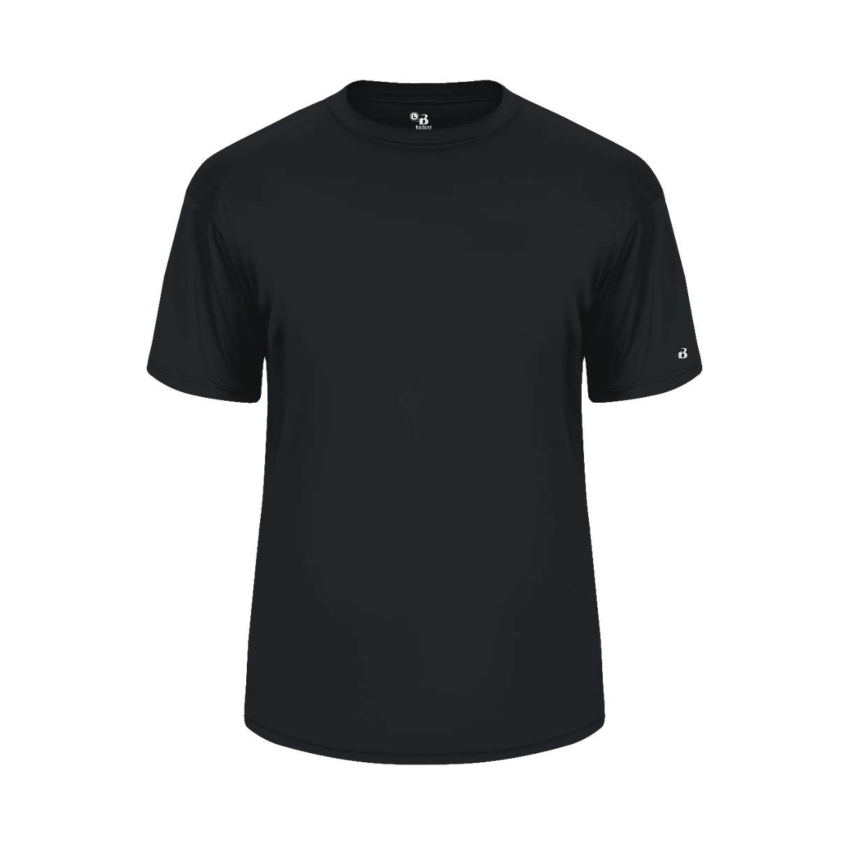 Badger Youth Link Tee Badger