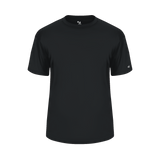 Badger Youth Link Tee Badger