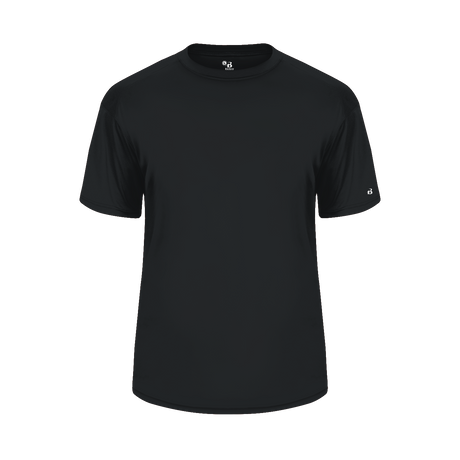Badger Youth Link Tee Badger