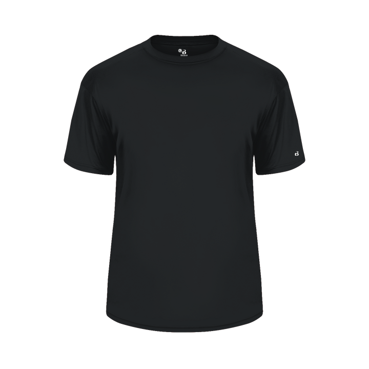 Badger Youth Link Tee Badger