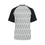 Badger Youth Link Tee Badger