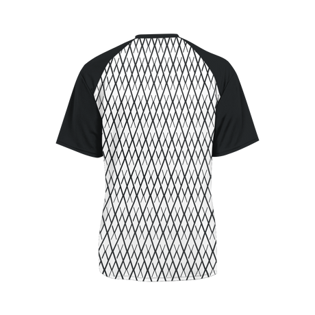 Badger Youth Link Tee Badger