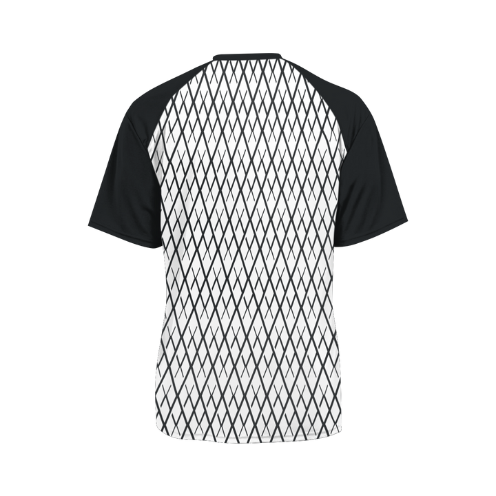 Badger Youth Link Tee Badger