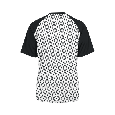 Badger Youth Link Tee