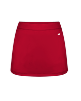 Badger 6151 Women's Skort Badger