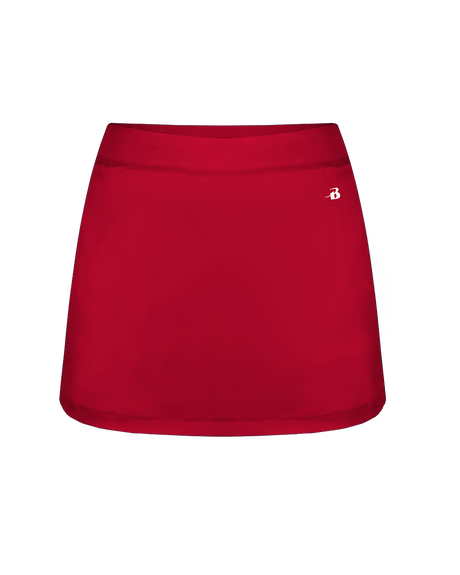 Badger 6151 Women's Skort Badger