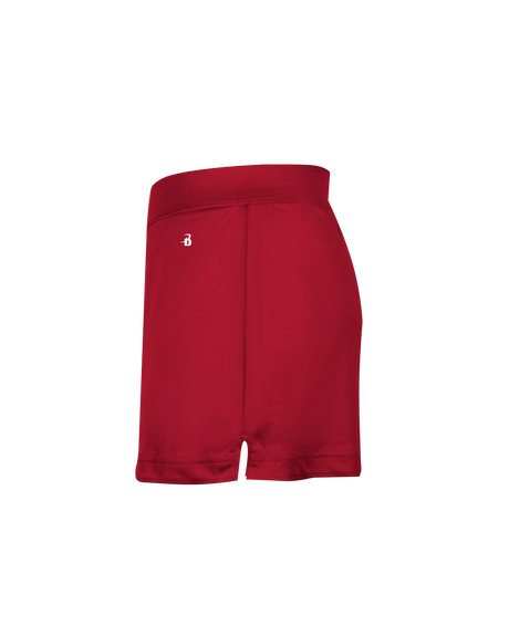 Badger 6151 Women's Skort Badger