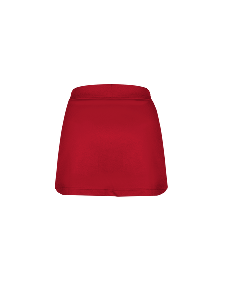 Badger 6151 Women's Skort Badger