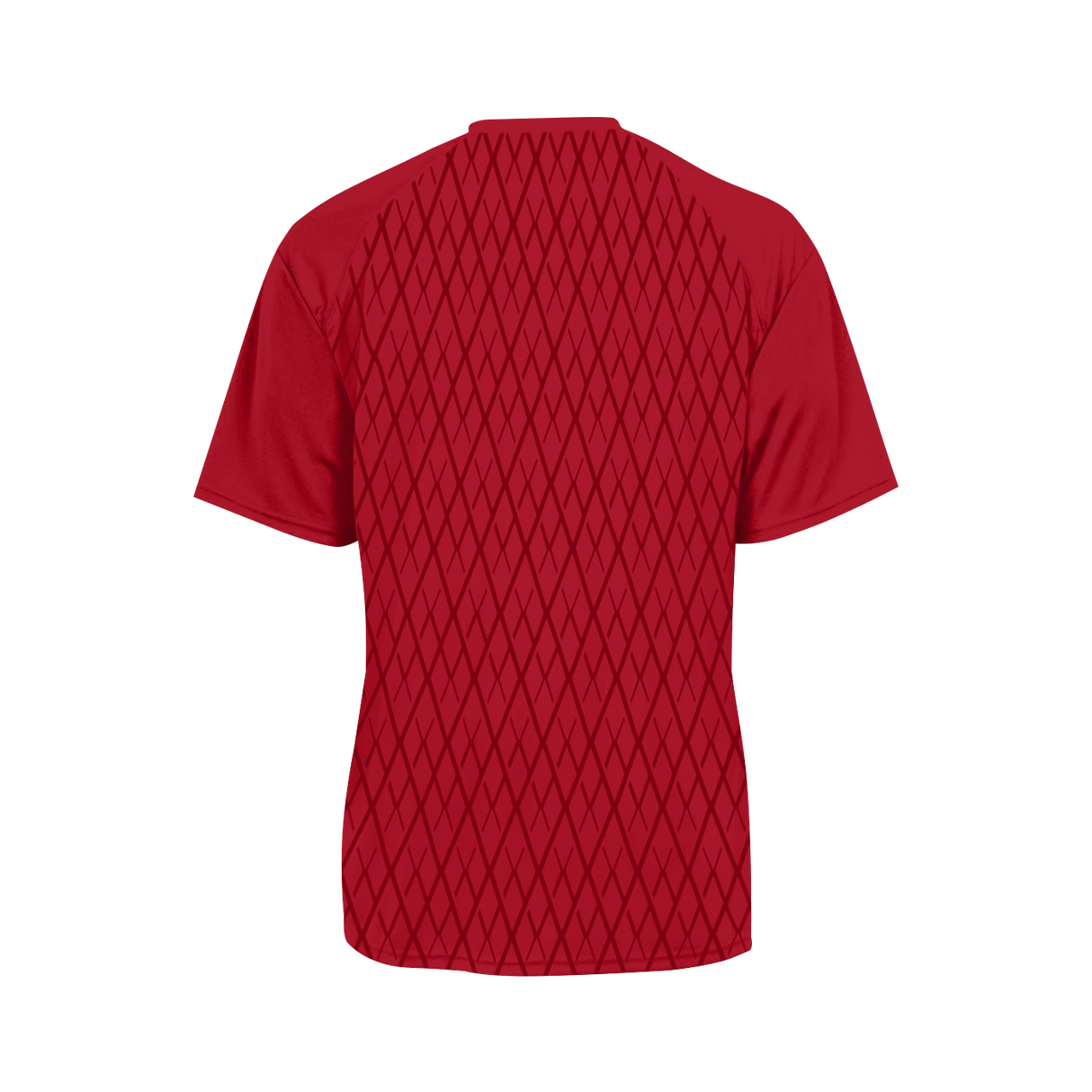 Badger Youth Link Tee Badger
