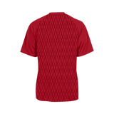 Badger Youth Link Tee Badger