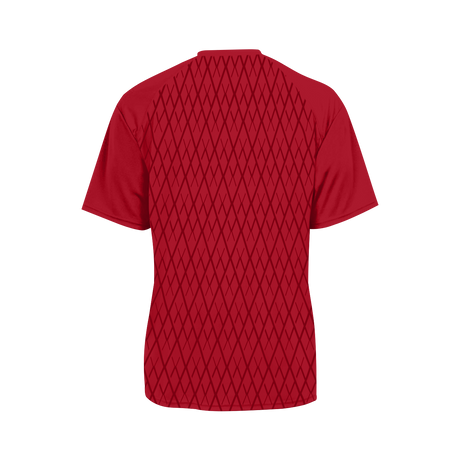 Badger Youth Link Tee Badger