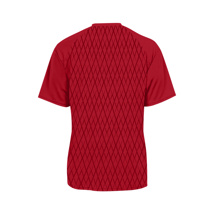 Badger Youth Link Tee Badger