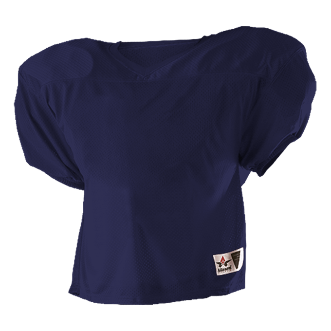 Alleson Youth Practice Football Jersey Alleson