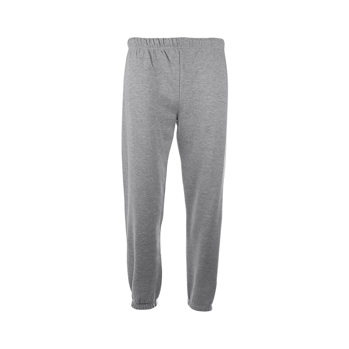 C2 Men's Fleece Elastic Bottom Pants C2