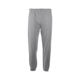 C2 Men's Fleece Elastic Bottom Pants C2