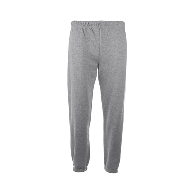 C2 Men's Fleece Elastic Bottom Pants