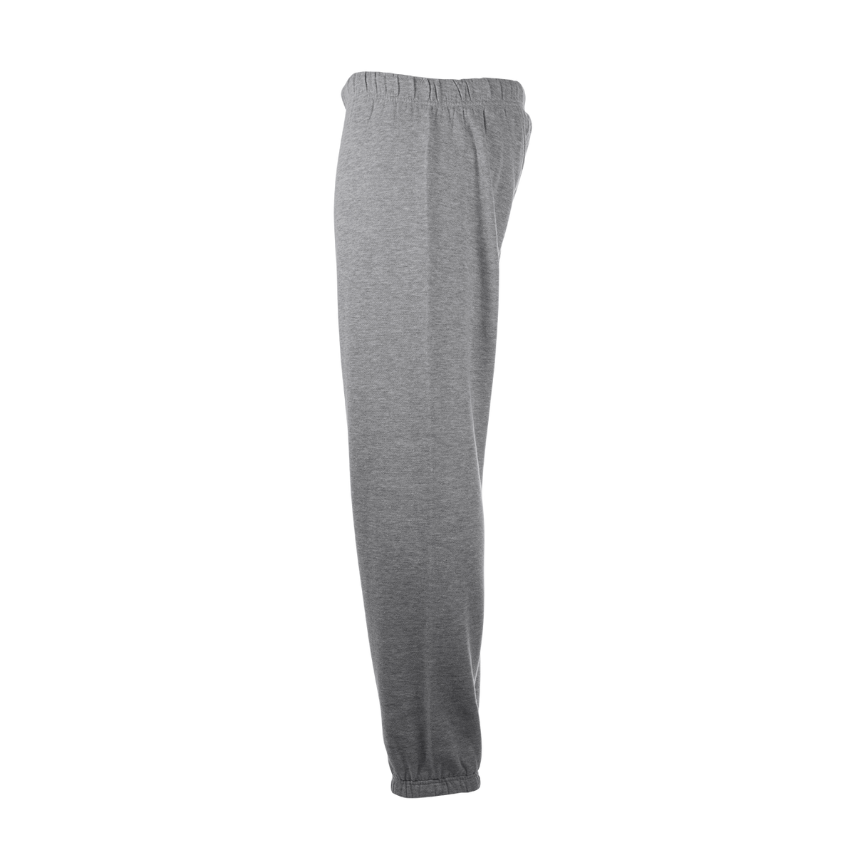C2 Men's Fleece Elastic Bottom Pants C2