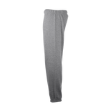 C2 Men's Fleece Elastic Bottom Pants C2