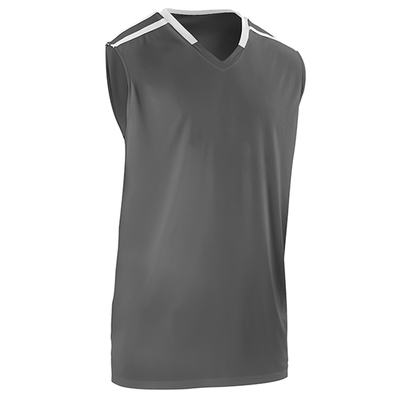 Alleson Youth Reversible Basketball Jersey