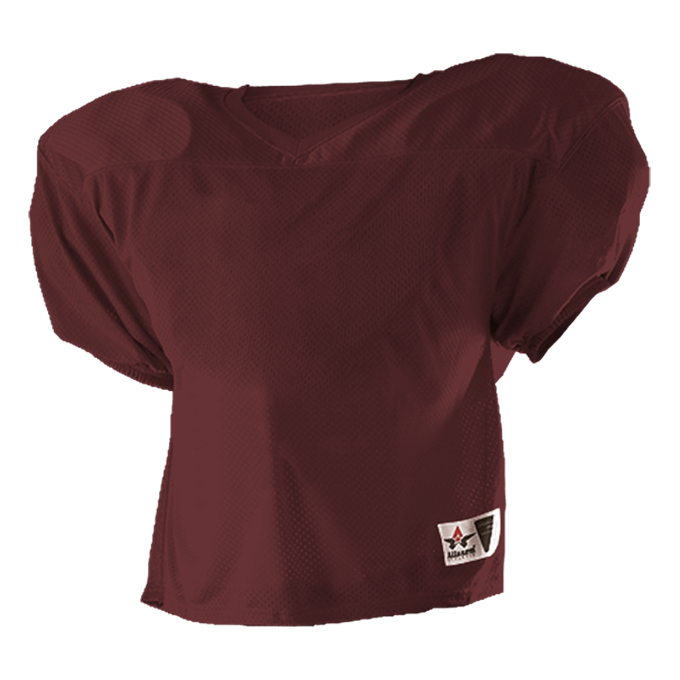Alleson Youth Practice Football Jersey Alleson