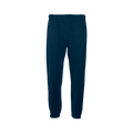 C2 Men's Fleece Elastic Bottom Pants C2