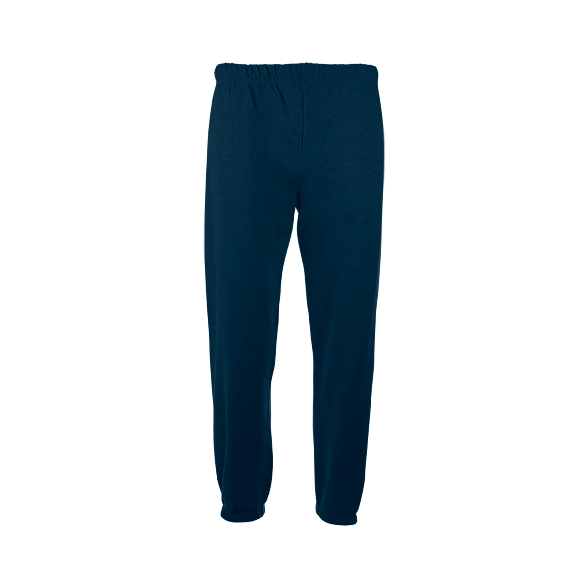 C2 Men's Fleece Elastic Bottom Pants C2