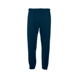 C2 Men's Fleece Elastic Bottom Pants C2