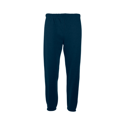C2 Men's Fleece Elastic Bottom Pants