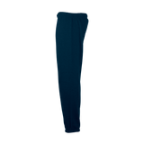 C2 Men's Fleece Elastic Bottom Pants C2
