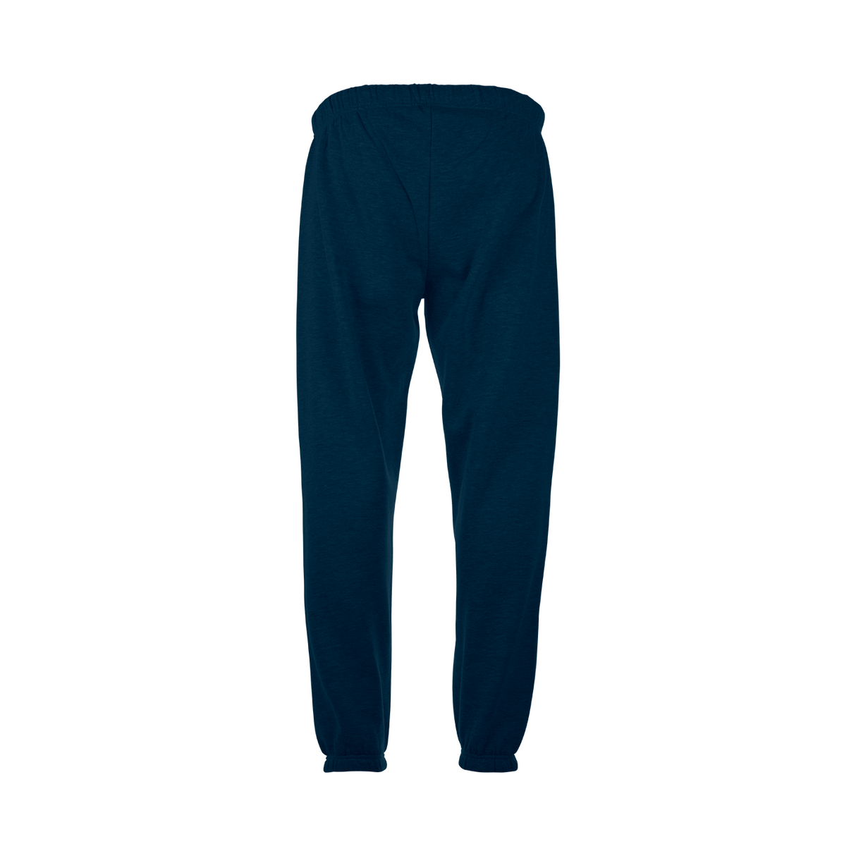 C2 Men's Fleece Elastic Bottom Pants C2