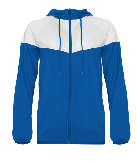 Badger Women's Sprint Outer-Core Jacket Badger