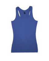 Badger Women's Pro-Compression Racerback Tank Badger